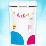 Kiddikind Millet Miracles Plain
