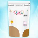Kiddikind Millet Miracles Jeera