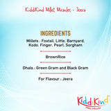 Kiddikind Millet Miracles Jeera
