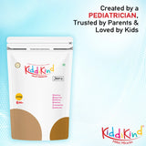 Kiddikind Millet Miracles Jeera