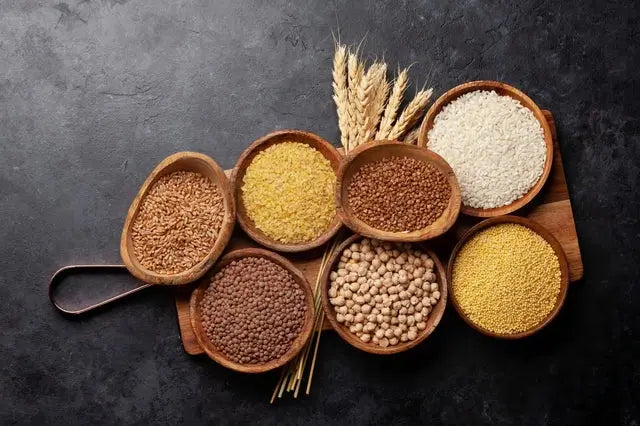 Why Millets Are Superfoods