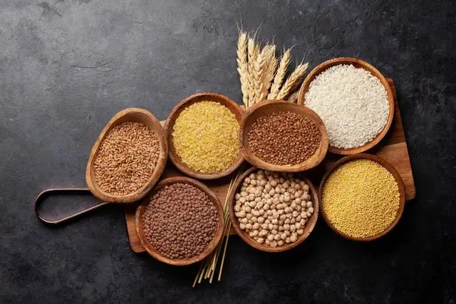 Why Millets Are Superfoods