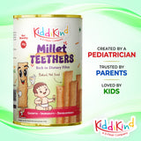 Kiddikind Millet Teethers