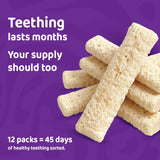 The Big Teether Bundle — 12 Teethers
