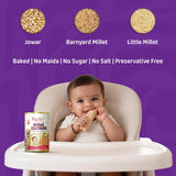 Teether Monthly combo