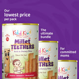 The Big Teether Bundle — 12 Teethers