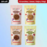 Chewboo Freedom Bundle — All 4 Variants