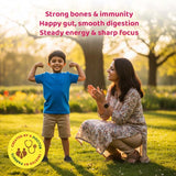Chewboo Active Kid Mega Bundle — All 4 Variants + Sweeteners