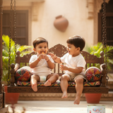 Kiddikind Millet Teethers