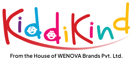 KiddiKind logo
