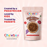 Chewboo Ragi Millet Shells