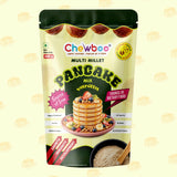Chewboo Multimillet Pancake Mix Vanilla (240g)