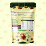 Chewboo Multimillet Pancake Mix Vanilla (240g)