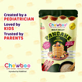 Chewboo Multimillet Pancake Mix Vanilla (240g)