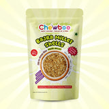 Chewboo Bajra Millet Shells baby food pouch, 400g, for 6 months plus