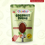 Chewboo Coconut Sugar