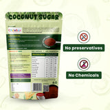 Chewboo Coconut Sugar