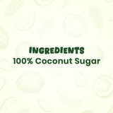 Chewboo Coconut Sugar