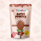 Chewboo Dates Powder