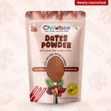 Chewboo Dates Powder