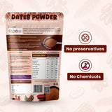Chewboo Dates Powder