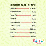 Kiddikind Millet Miracles Elaichi