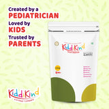 Kiddikind Millet Miracles Elaichi