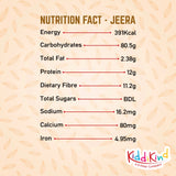 Kiddikind Millet Miracles Jeera