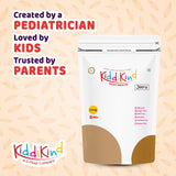 Kiddikind Millet Miracles Jeera