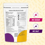 Kiddikind Millet Miracles Mixed