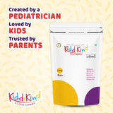 Kiddikind Millet Miracles Mixed