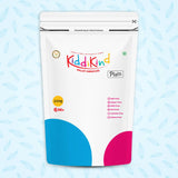 Kiddikind Millet Miracles Plain