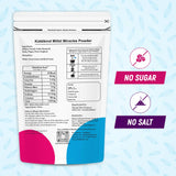 Kiddikind Millet Miracles Plain