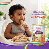Teether Azadi Bundle