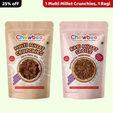The Quick Crunch Combo