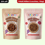 The Quick Crunch Combo